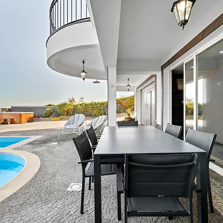 招待所 Sao Lourenco