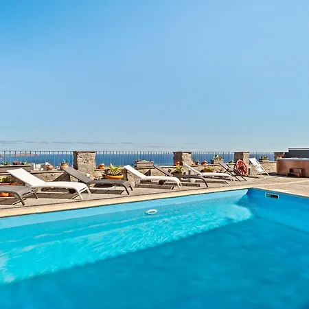 Гостевой дом Sao Lourenco Канисал