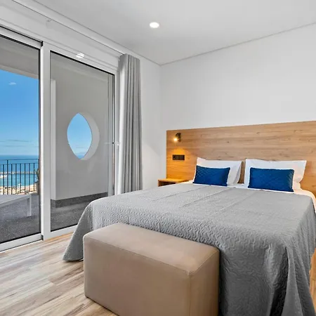 בית הארחה Sao Lourenco 4*