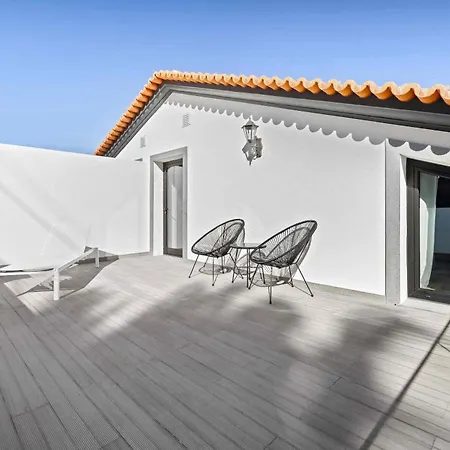 Sao Lourenco בית הארחה