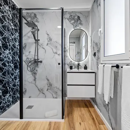 Гостевой дом Sao Lourenco 4*