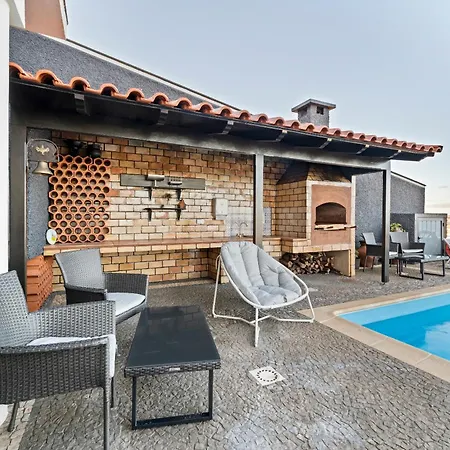 Vendégház Sao Lourenco (adults Only)