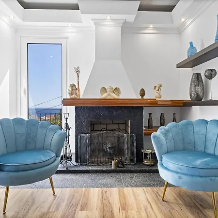 ゲストハウス Sao Lourenco カニサル