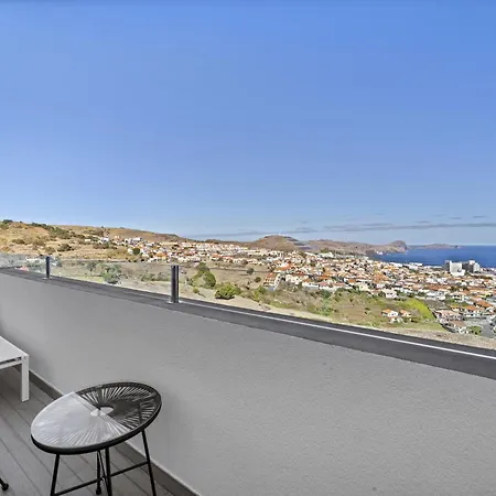 Sao Lourenco Pensionat 4*