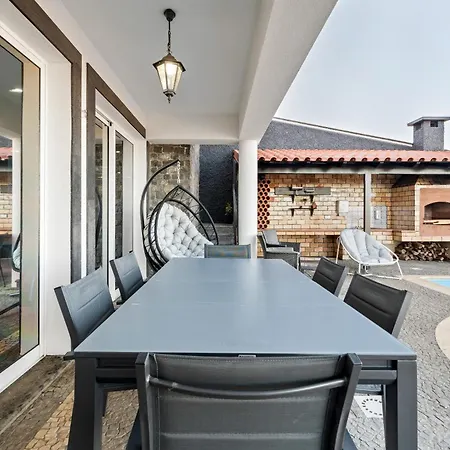 Sao Lourenco Pensionat Canical (Madeira)