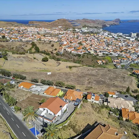 Sao Lourenco 4* Canical (Madeira)