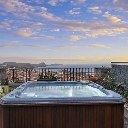 Sao Lourenco (adults Only) 4* 卡尼萨尔