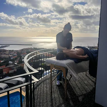 Sao Lourenco (adults Only) Vendégház 4*