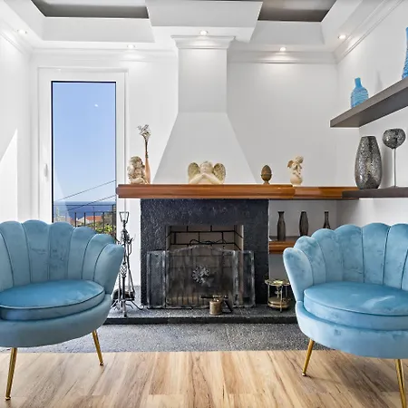 Sao Lourenco (adults Only) Gasthuis