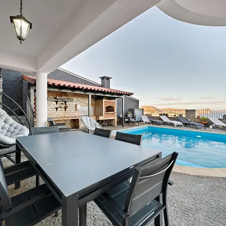Gasthuis Sao Lourenco (adults Only) 4*