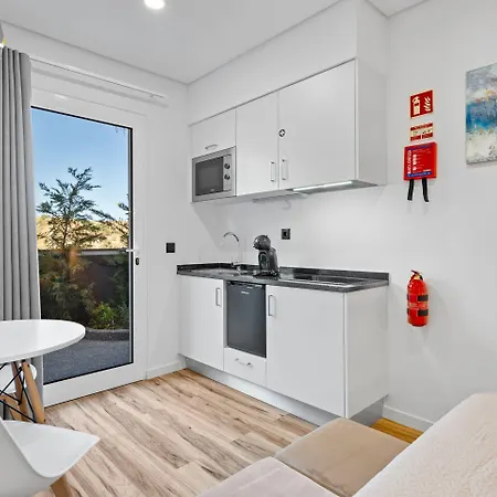 São Lourenço Casa de hóspedes 4*