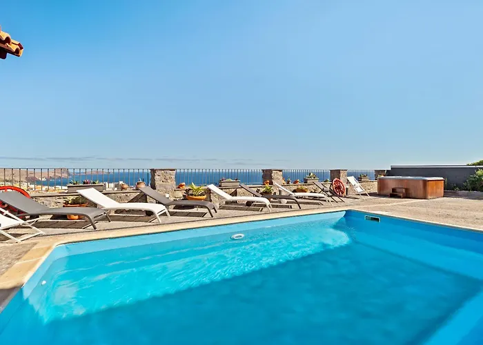 Guest house Sao Lourenco Canical (Madeira)