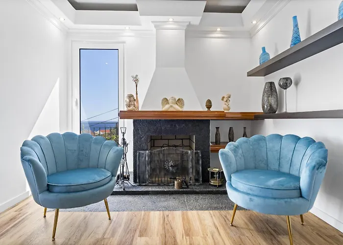 게스트하우스 Sao Lourenco 카니살