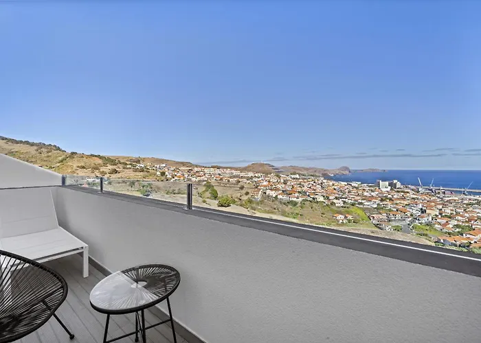 Sao Lourenco Guest house 4*