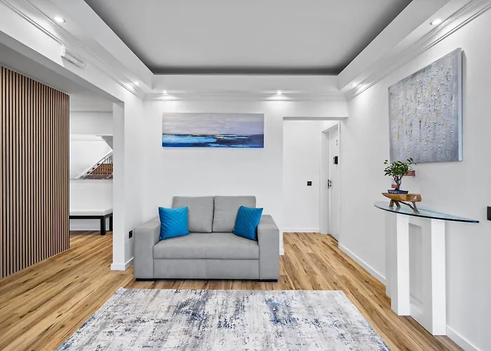 Guest house Sao Lourenco