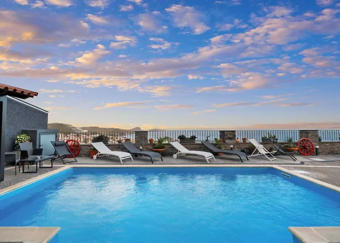 Guest house Sao Lourenco 4*