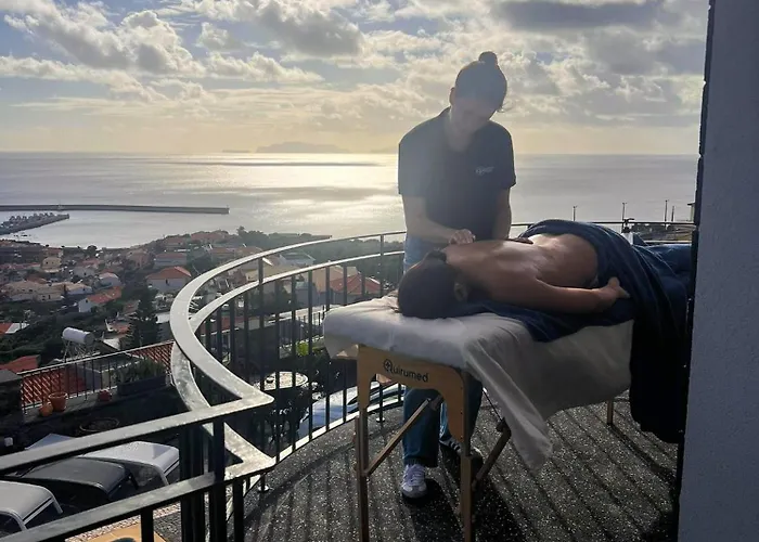 Sao Lourenco (adults Only) Vendégház 4*